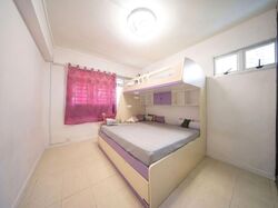Blk 109 Bukit Batok West Avenue 6 (Bukit Batok), HDB 3 Rooms #589637391